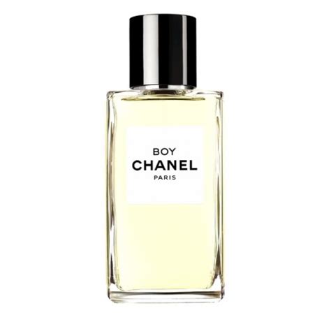 chanel boy parfum homme|chanel boy perfume reviews.